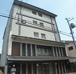 ビクトワール京都河原町