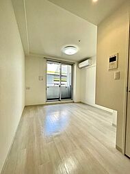 東京メトロ有楽町線 要町駅 徒歩13分の賃貸マンション 6階1Kのリビング/ダイニング