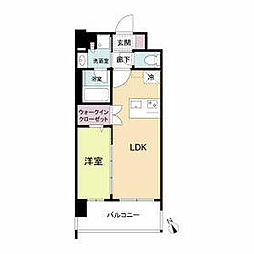 ブランシエスタ南吹田パークサイド 9階