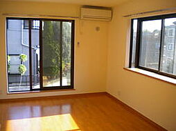 京成本線 京成佐倉駅 徒歩14分の賃貸アパート 1階2LDKのリビング/ダイニング