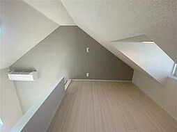 東京メトロ丸ノ内線 方南町駅 徒歩10分の賃貸アパート 2階ワンルームのリビング/ダイニング