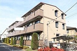 ボヌールおおたかの森　I 302