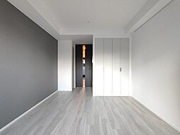 東京メトロ東西線 高田馬場駅 徒歩6分の賃貸マンション 2階1Kのリビング/ダイニング