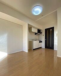 レジディア蒲田III 0401 4階1LDKのリビング/ダイニング