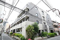 JR山手線 池袋駅 徒歩11分の賃貸マンション