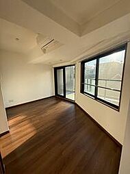 西武新宿線 沼袋駅 徒歩5分の賃貸マンション 3階ワンルームのリビング/ダイニング