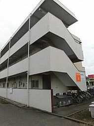 第二清和マンション