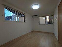 イーリス西大井 101 1階1LDKのリビング/ダイニング