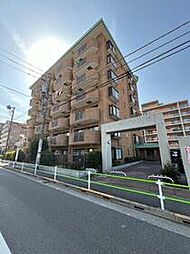 京王線 国領駅 徒歩15分の賃貸マンション