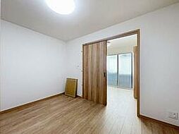 西武池袋線 保谷駅 徒歩5分の賃貸アパート 1階2Kの室内