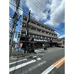 京王線 仙川駅 徒歩11分の賃貸マンション