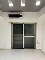 JR総武線 東中野駅 徒歩7分の賃貸マンション 7階1Kのリビング/ダイニング