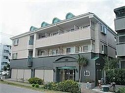 東京メトロ東西線 妙典駅 徒歩5分の賃貸マンション