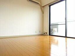 京王線 下高井戸駅 徒歩5分の賃貸マンション 2階1Kのリビング/ダイニング