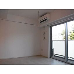 JR山手線 池袋駅 徒歩6分の賃貸マンション 3階1Kのリビング/ダイニング