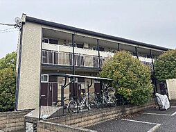 JR高崎線 上尾駅 徒歩23分の賃貸アパート