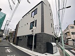 都営三田線 西巣鴨駅 徒歩6分の賃貸マンション