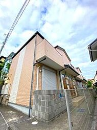 京成千原線 大森台駅 徒歩5分の賃貸アパート