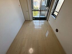 Stage北綾瀬 201 2階1Kのリビング/ダイニング