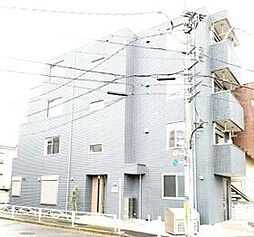 東急東横線 学芸大学駅 徒歩7分の賃貸マンション