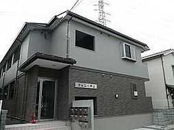 東京メトロ東西線 行徳駅 徒歩9分の賃貸アパート