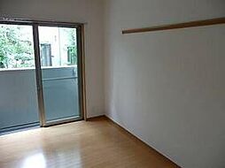 東京メトロ東西線 行徳駅 徒歩9分の賃貸アパート 1階1Kの室内