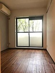 東急東横線 武蔵小杉駅 徒歩8分の賃貸マンション 1階ワンルームのリビング/ダイニング