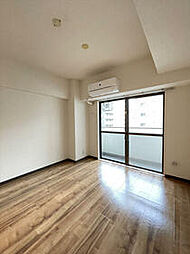 JR京浜東北・根岸線 川崎駅 徒歩9分の賃貸マンション 6階ワンルームのリビング/ダイニング