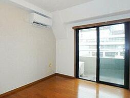 京王井の頭線 神泉駅 徒歩12分の賃貸マンション 7階1Kのリビング/ダイニング