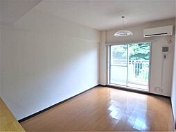 JR常磐線 松戸駅 徒歩11分の賃貸マンション 2階3LDKのリビング/ダイニング