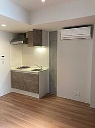 都営新宿線 曙橋駅 徒歩5分の賃貸マンション 1階1DKのリビング/ダイニング