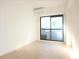 JR中央線 立川駅 徒歩9分の賃貸マンション 3階ワンルームのリビング/ダイニング