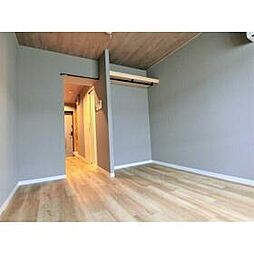 京急空港線 大鳥居駅 徒歩5分の賃貸マンション 1階1Kのリビング/ダイニング