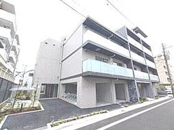 クレイシア西馬込 505