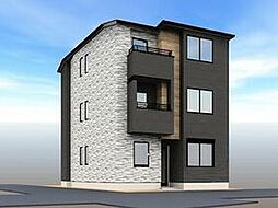 都営新宿線 一之江駅 徒歩7分