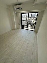 京成押上線 京成曳舟駅 徒歩8分の賃貸マンション 7階1Kのリビング/ダイニング