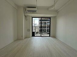 京成押上線 京成曳舟駅 徒歩8分の賃貸マンション 6階1Kのリビング/ダイニング