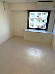 東京メトロ東西線 浦安駅 徒歩2分の賃貸マンション 8階1Kの室内