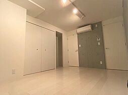 京王線 千歳烏山駅 徒歩10分の賃貸マンション 3階ワンルームのリビング/ダイニング