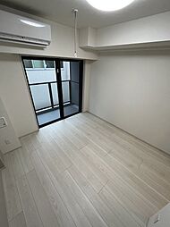 JR南武線 尻手駅 徒歩11分の賃貸マンション 2階1Kのリビング/ダイニング