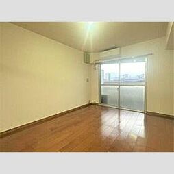 東京メトロ東西線 浦安駅 徒歩7分の賃貸マンション 4階ワンルームのリビング/ダイニング