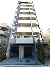 東急東横線 祐天寺駅 徒歩13分の賃貸マンション