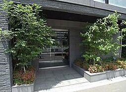 JR山手線 高田馬場駅 徒歩6分の賃貸マンション