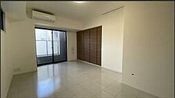 JR山手線 高田馬場駅 徒歩6分の賃貸マンション 2階1Kのリビング/ダイニング