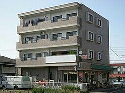 エール中島(1A) 1A