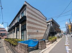 東急池上線 池上駅 徒歩13分