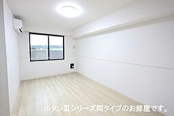 名鉄津島線 甚目寺駅 徒歩17分の賃貸アパート 1階1LDKのリビング/ダイニング