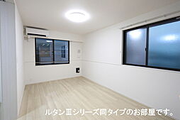 名鉄津島線 甚目寺駅 徒歩17分の賃貸アパート 1階1LDKのリビング/ダイニング