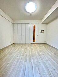 JR京葉線 八丁堀駅 徒歩5分の賃貸マンション 4階1Kのリビング/ダイニング