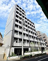 東武東上線 ときわ台駅 徒歩6分の賃貸マンション